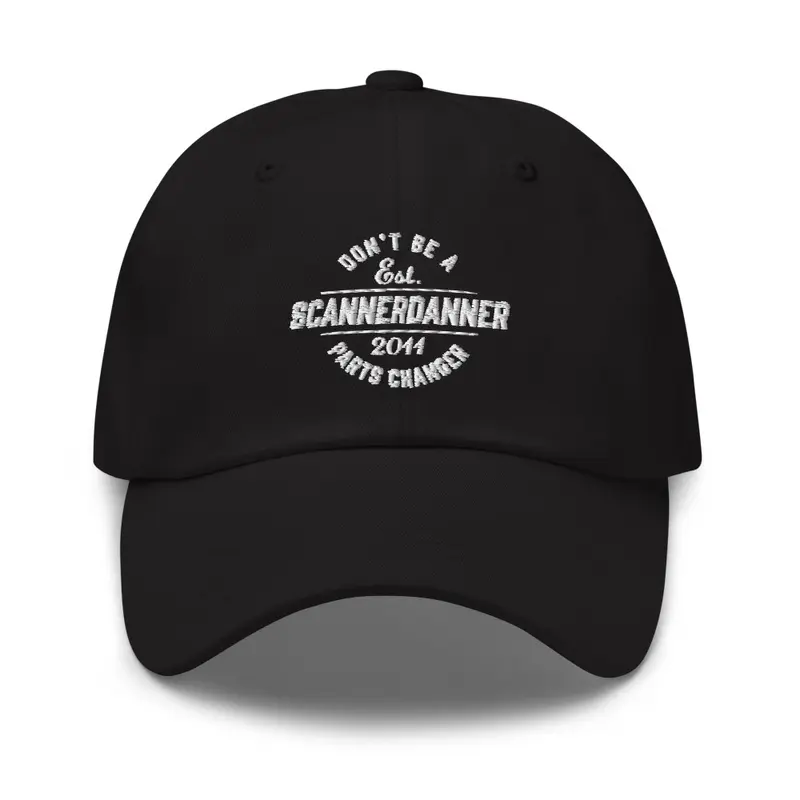 SD Patch Cap